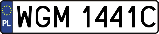 WGM1441C