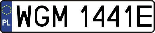 WGM1441E