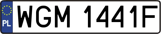 WGM1441F