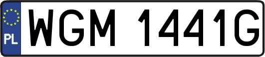 WGM1441G