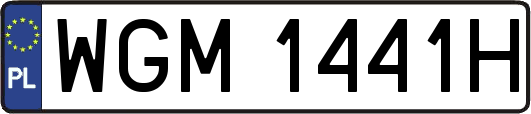 WGM1441H