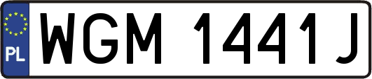 WGM1441J