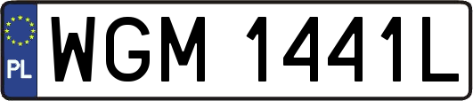 WGM1441L
