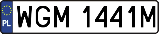WGM1441M