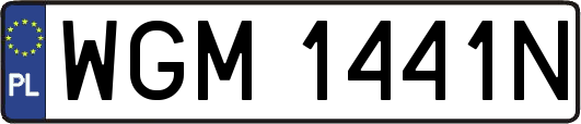 WGM1441N