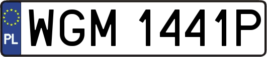 WGM1441P
