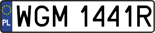 WGM1441R