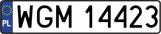 WGM14423