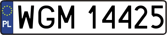 WGM14425