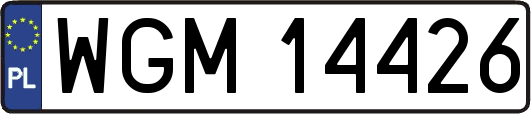 WGM14426