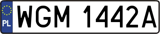 WGM1442A