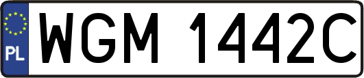 WGM1442C