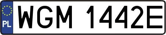 WGM1442E
