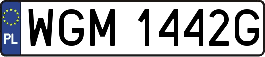 WGM1442G