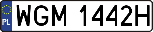 WGM1442H