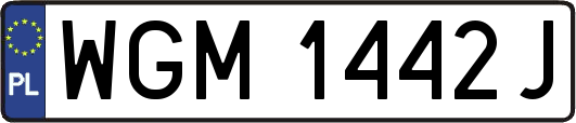 WGM1442J