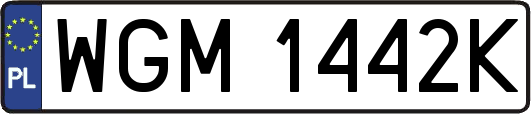 WGM1442K