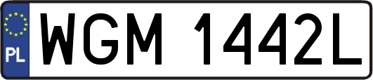 WGM1442L