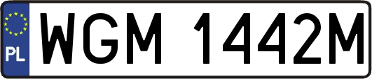 WGM1442M