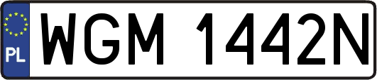 WGM1442N