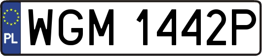WGM1442P