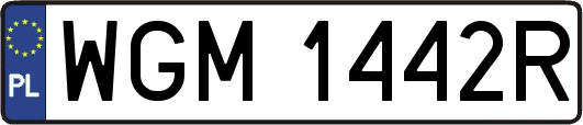 WGM1442R