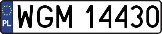 WGM14430