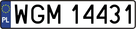 WGM14431