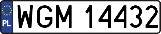 WGM14432