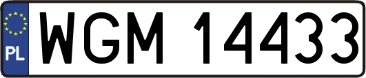 WGM14433