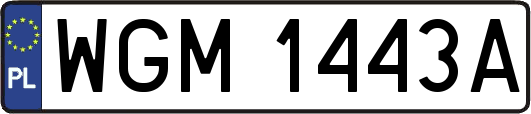 WGM1443A