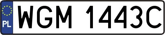 WGM1443C