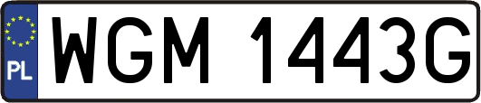 WGM1443G