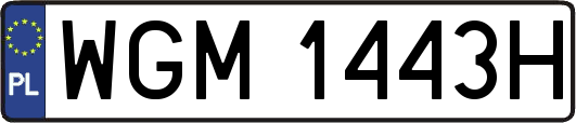 WGM1443H