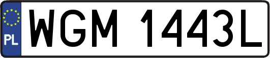 WGM1443L