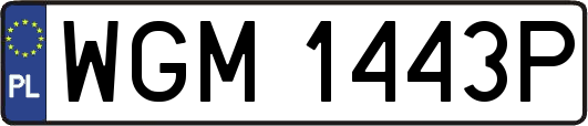 WGM1443P
