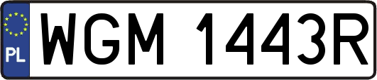 WGM1443R