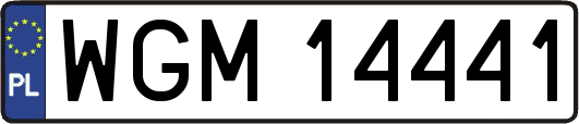 WGM14441