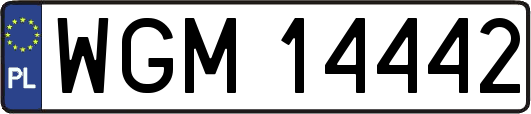 WGM14442