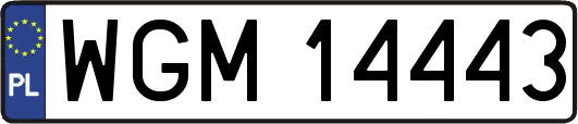 WGM14443