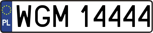 WGM14444