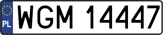 WGM14447