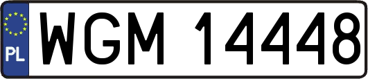 WGM14448
