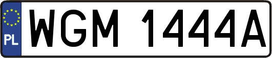 WGM1444A