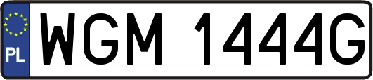 WGM1444G