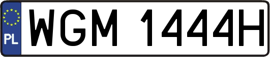 WGM1444H