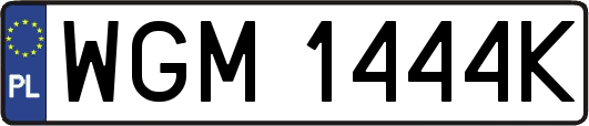 WGM1444K
