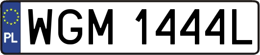 WGM1444L