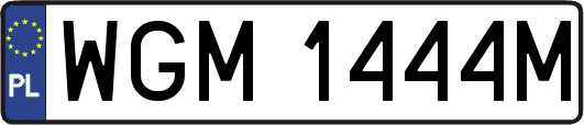 WGM1444M
