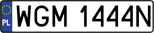 WGM1444N